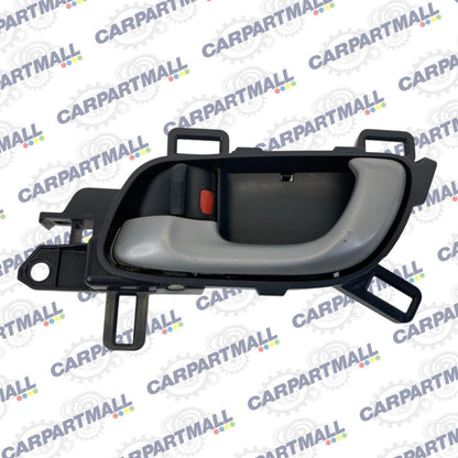 2012-2015 Honda Civic Front Left FR LH Side Inner Interior Door Handle OEM