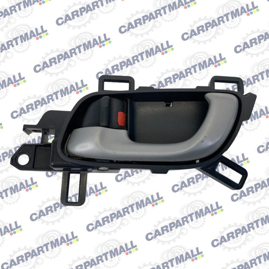 2012-2015 Honda Civic Front Left FR LH Side Inner Interior Door Handle OEM