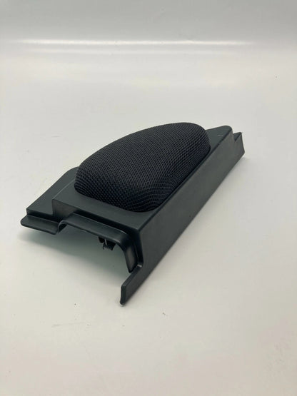 2001-2006 ACURA MDX RIGHT SIDE DOOR INNER MIRROR COVER TRIM W/TWEETER SPEAKER