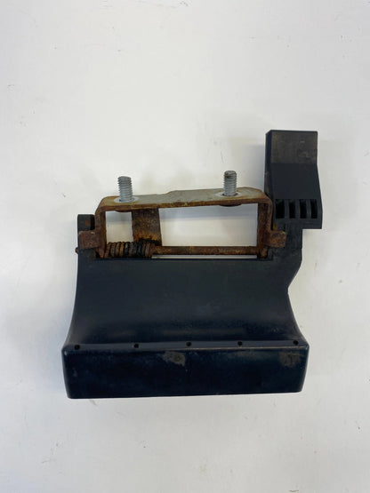 02 03 04 05 06 SUZUKI XL-7 REAR TAILGATE EXTERIOR DOOR HANDLE ASSEMBLY OEM