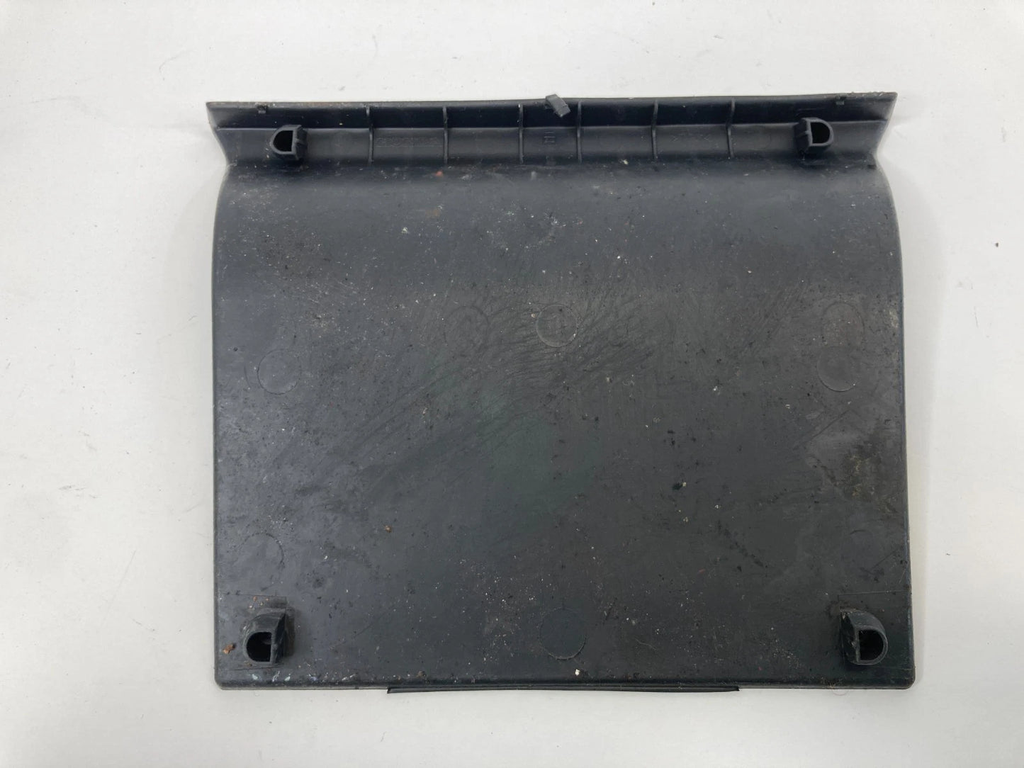 08-12 HONDA ACCORD BOX COIN TRAY CENTER ARMREST CONSOLE RUBBER MAT INSERT BIN