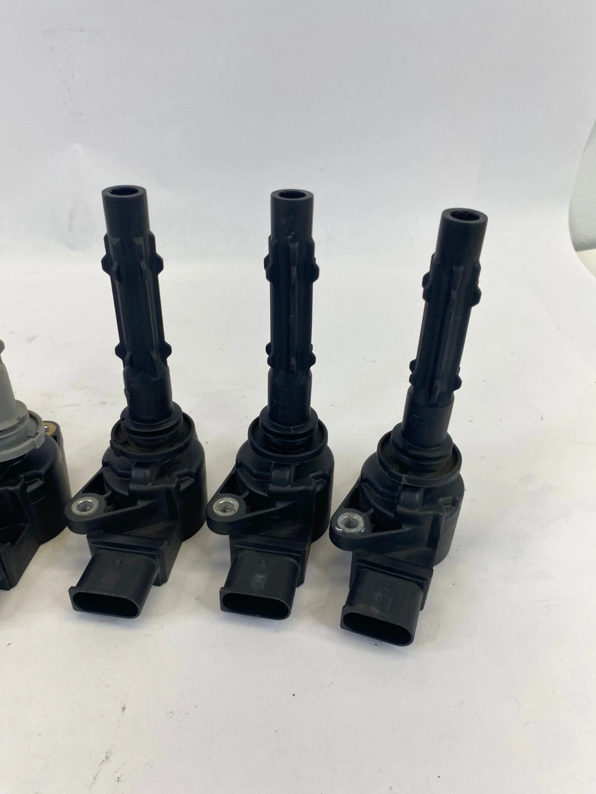 2010-2012 MERCEDES-BENZ GLK350 IGNITION COILS SET OF 6 ENGINE OEM A-272-906-0060