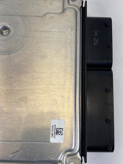 07 08 AUDI A4 QUATTRO 2.0L L4 AT ECU ENGINE CONTROL MODULE COMPUTER 8E1910115G