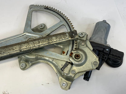 04-09 TOYOTA PRIUS FRONT RIGHT PASSENGER WINDOW REGULATOR MOTOR OEM 85710-35180