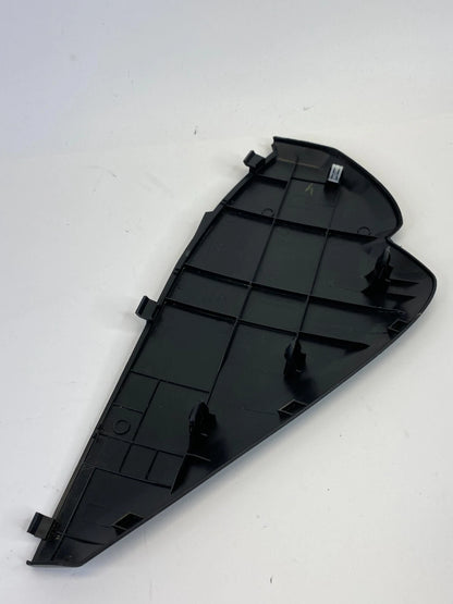 2007 2008 INFINITI G35 SEDAN FRONT RIGH SIDE DASH END CAP COVER TRIM 68420-JK00A