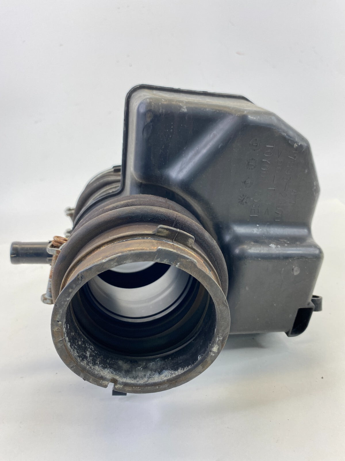 02 03 Lexus ES300 04-06 ES330 Air Intake Resonator Box Duct Tube 17893-20070 OEM