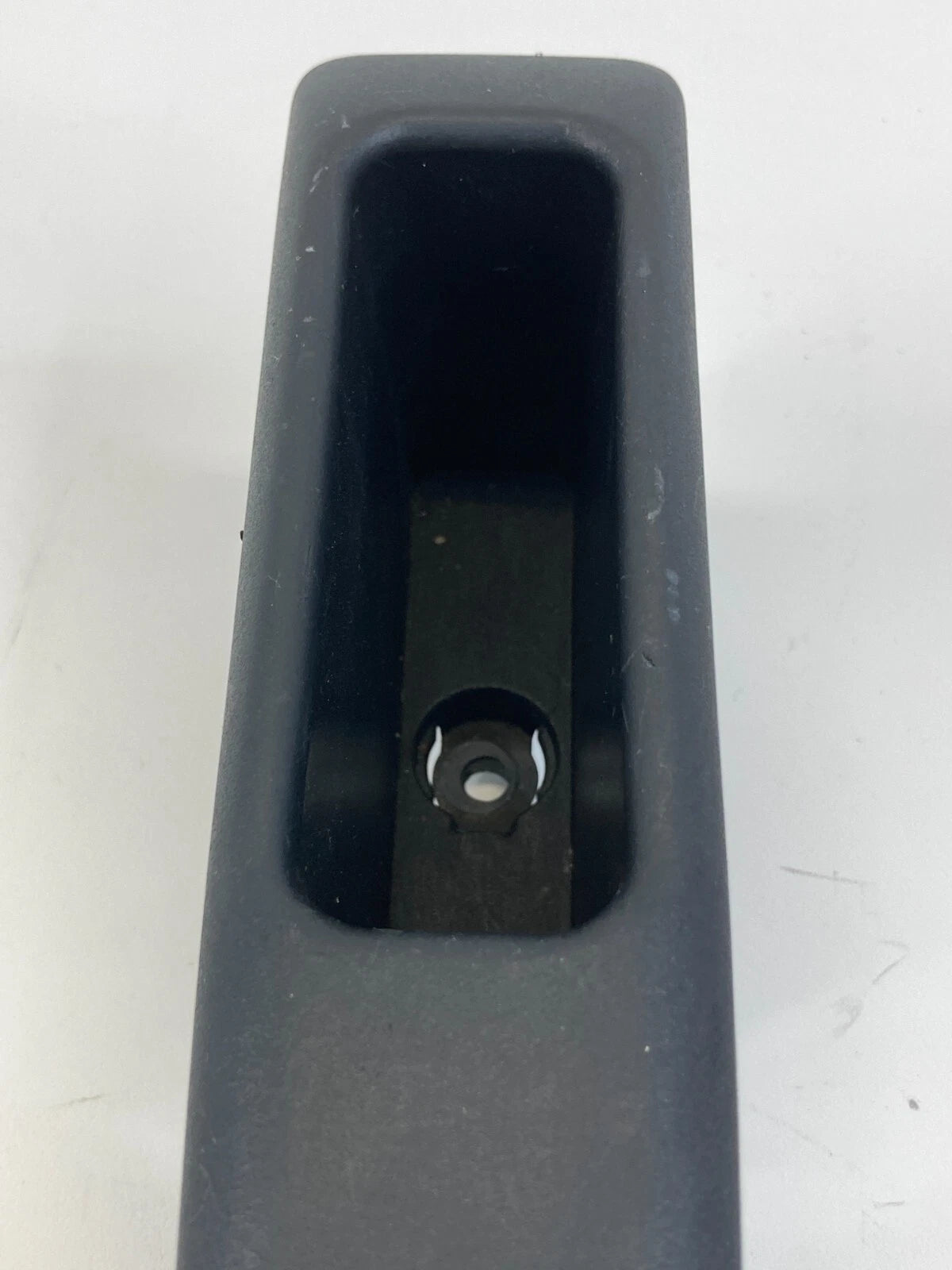 2008-2013 NISSAN ROGUE REAR LEFT SIDE POWER WINDOW SWITCH W/BEZEL 82961JM00A OEM