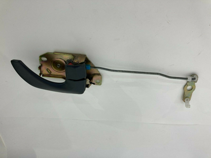 03 04 05 06 07 08 09 Kia Sorento Rear Right Side Interior Inner Door Handle OEM