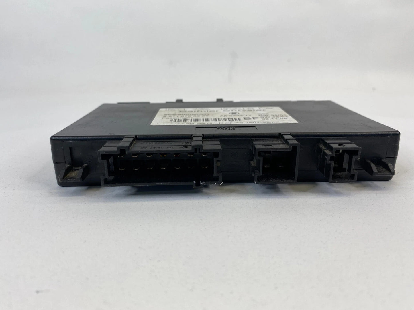 2006-2011 MERCEDES-BENZ ML350 FRONT RIGHT SEAT CONTROL MODULE OEM 2118705026