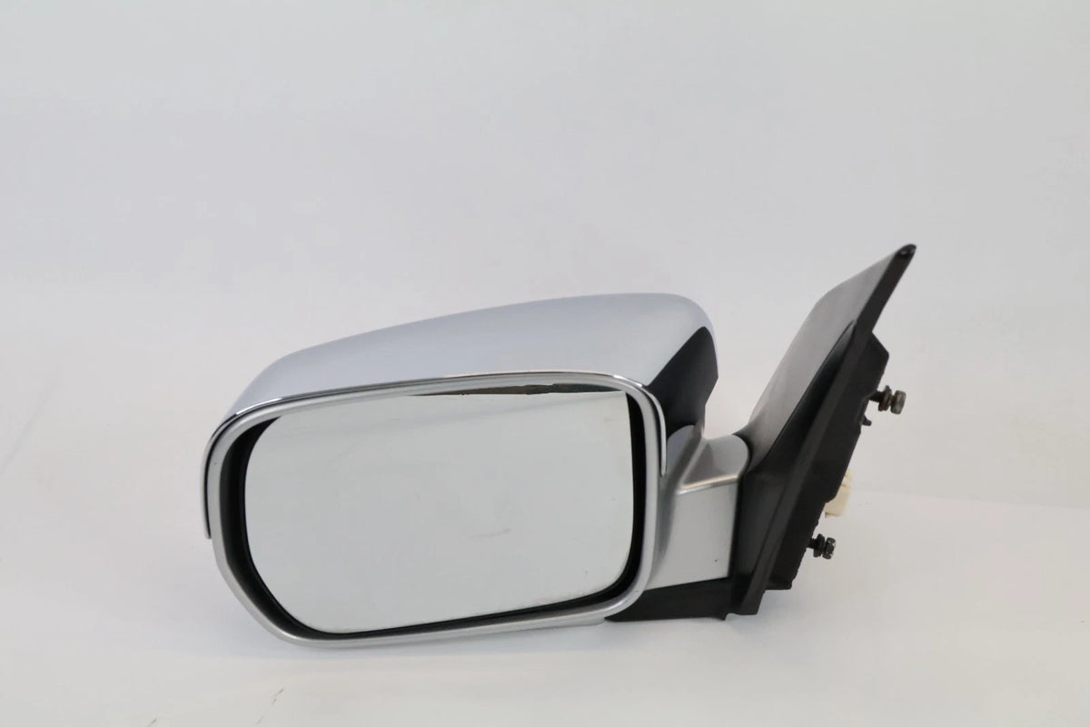 2003 2004 2005 2006 2007 2008 HONDA PILOT DRIVER LEFT SIDE VIEW DOOR MIRROR OEM