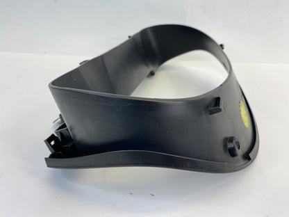 06-11 Hyundai Accent Speedometer Instrument Cluster Dash Bezel Trim 84831-1E000