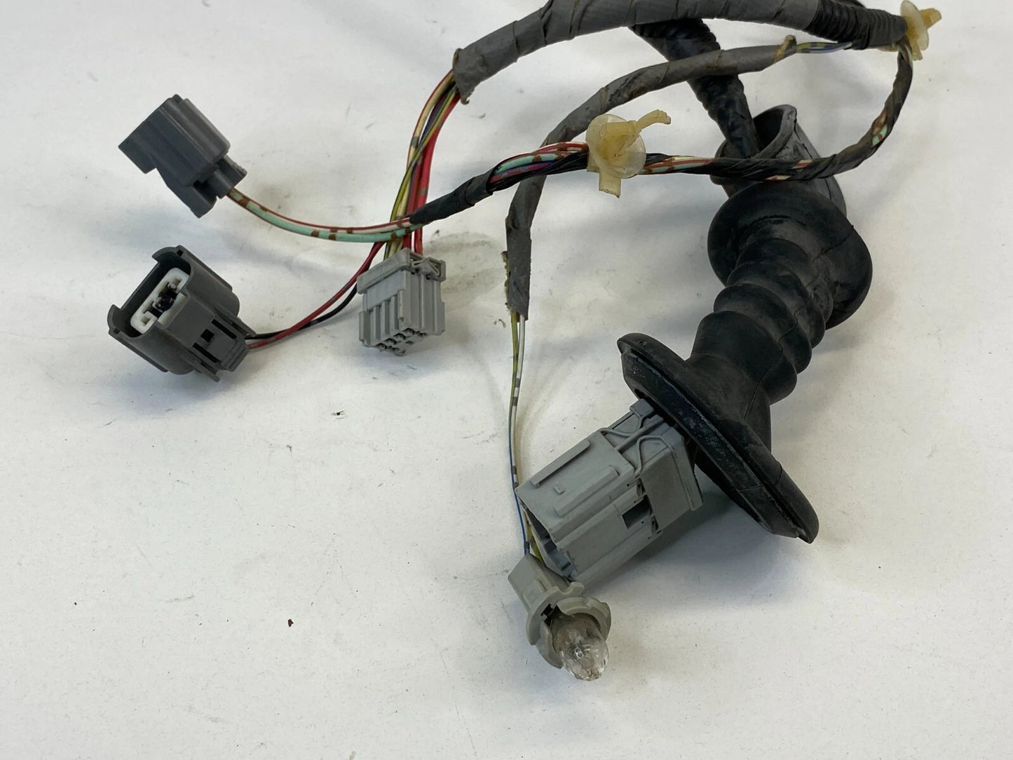 1998-2002 HONDA ACCORD REAR RIGHT SIDE DOOR WIRE WIRING HARNESS 72715-S84-A01