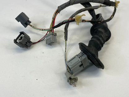 1998-2002 HONDA ACCORD REAR RIGHT SIDE DOOR WIRE WIRING HARNESS 72715-S84-A01