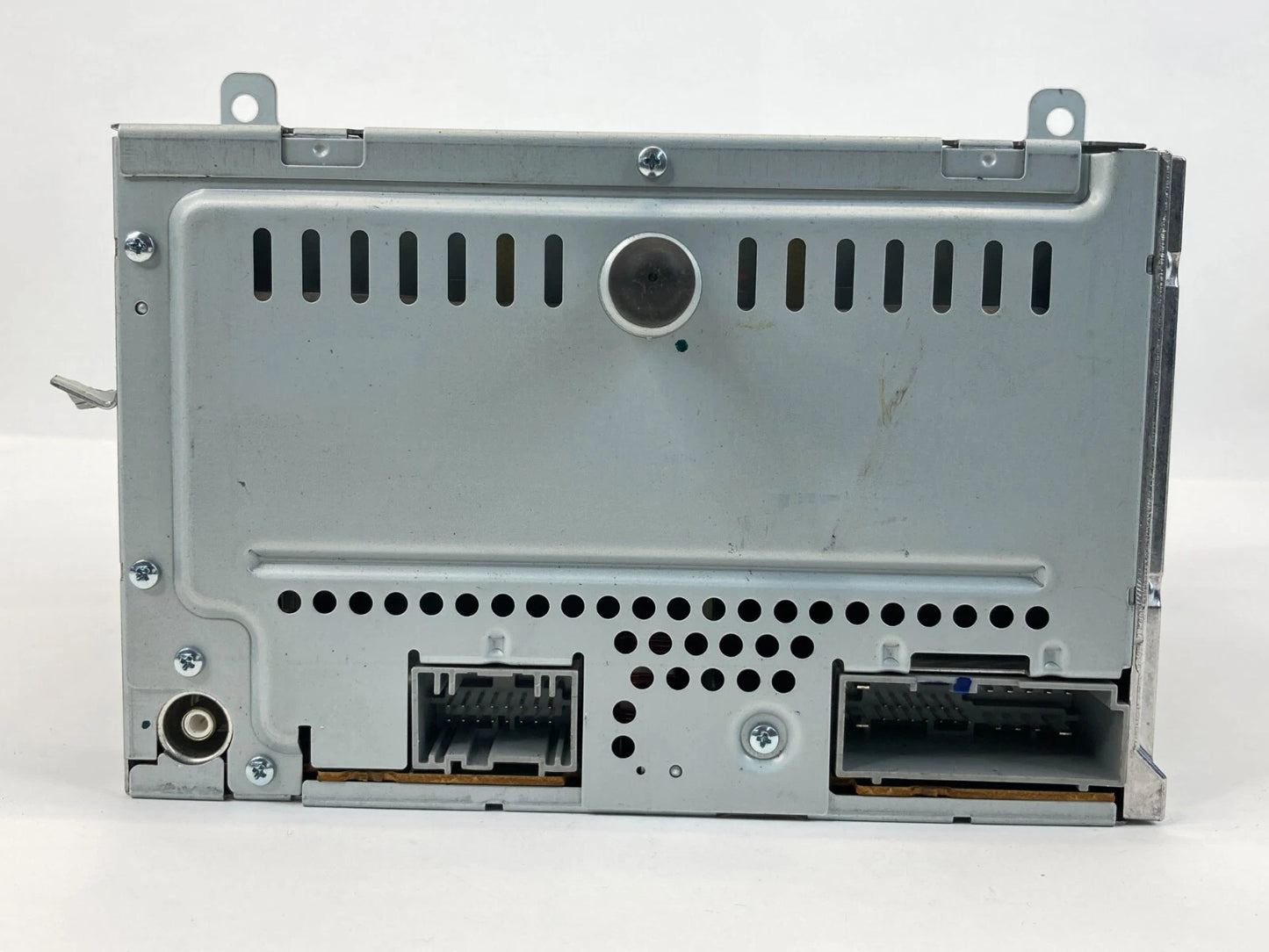 2008 08 FORD ESCAPE RADIO AM FM DISC CD PLAYER RECEIVER 8L8T-19C108-AL OEM