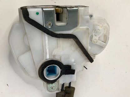2010 2011 HONDA ACCORD CROSSTOUR REAR RIGHT DOOR LOCK LATCH RELEASE ACTUATOR