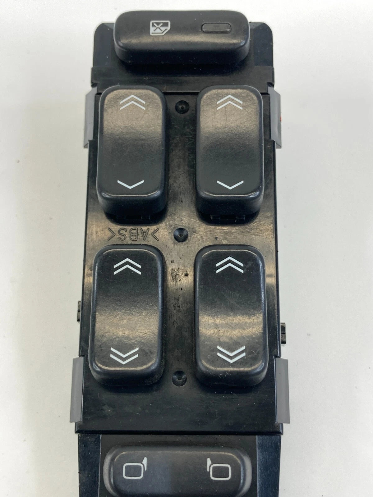 2004-2006 CADILLAC SRX FRONT LEFT MASTER POWER WINDOW SWITCH UNIT OEM 10363778