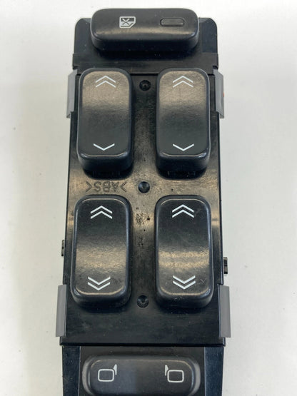 2004-2006 CADILLAC SRX FRONT LEFT MASTER POWER WINDOW SWITCH UNIT OEM 10363778