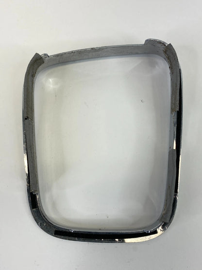 05-09 SUBARU OUTBACK CENTER CONSOLE SHIFT SHIFTER TRIM BEZEL COVER SURROUND OEM