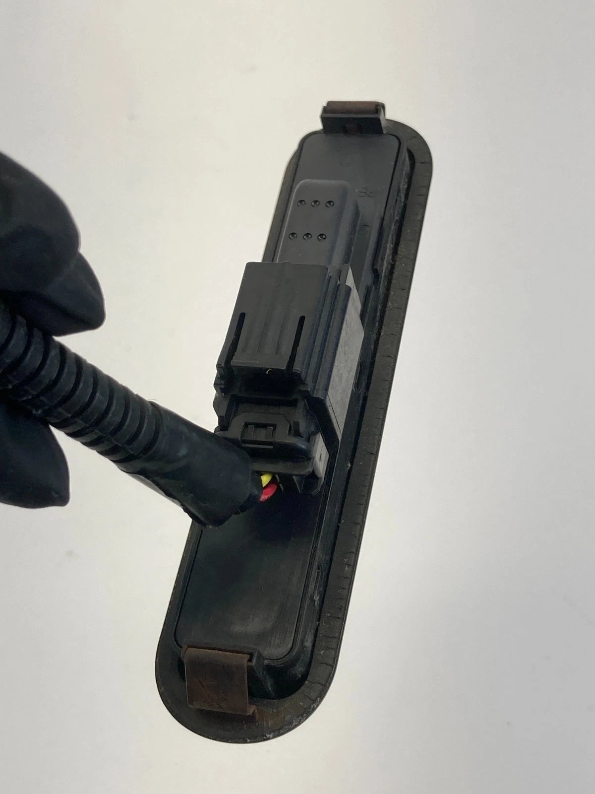 2002-2010 Ford Explorer Front Left Door Keyless Entry Pin Pad Lock 1L2T14K138AC