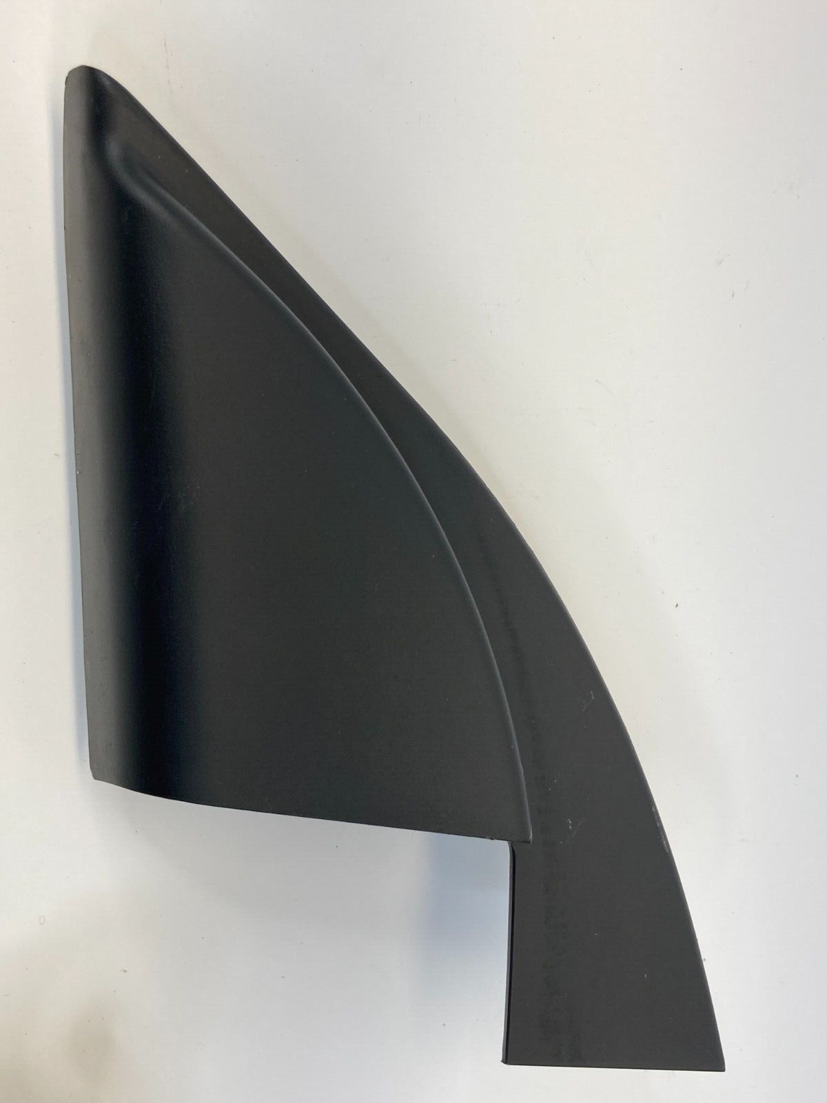 2011-2014 Hyundai Sonata Front Left Side Door Interior Mirror Cover 876503S000