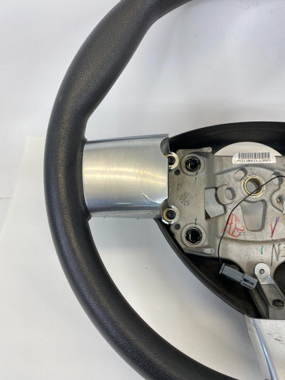 04 05 06 07 08 Pontiac Grand Prix Left Side Steering Wheel Assembly OEM