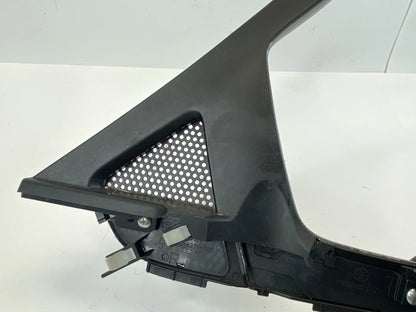 2011-2016 HONDA CR-Z CENTER CONSOLE SUPPORT RIGHT BRACKET TRIM PANEL BEZEL OEM