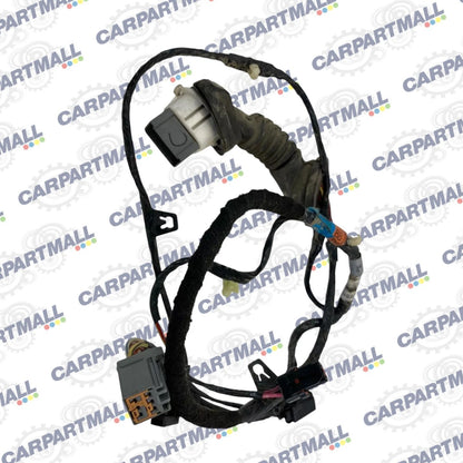2000-2007 FORD TAURUS REAR RIGHT DOOR WIRING CABLE WIRE HARNESS 3F1T14632C321K