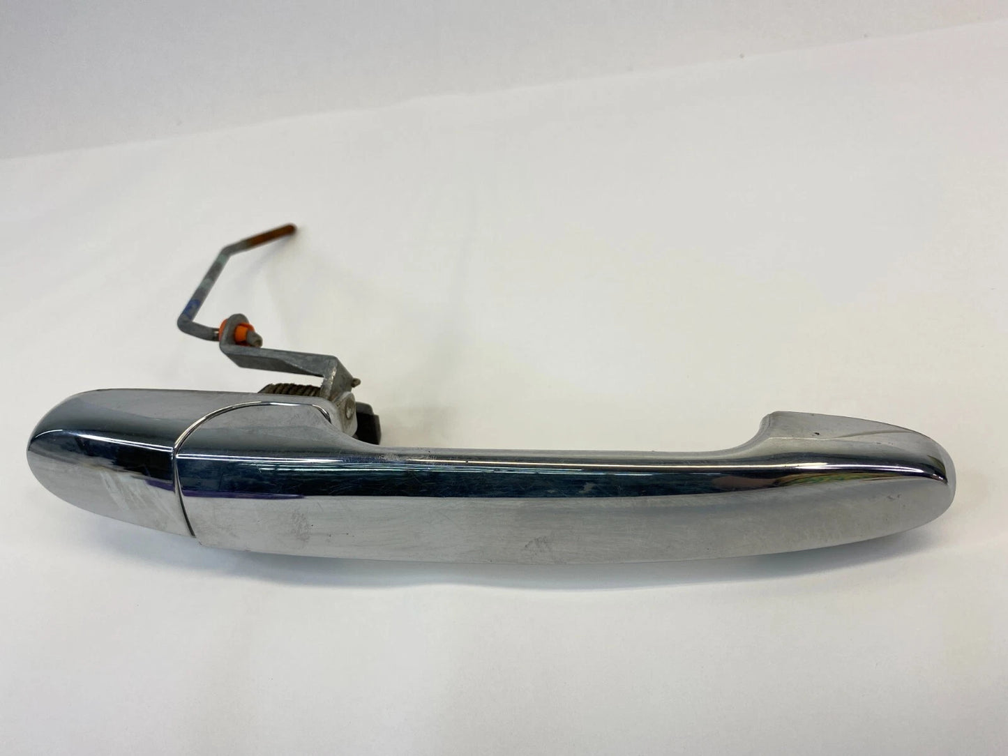 2006-2011 BUICK LUCERNE REAR RIGHT SIDE EXTERIOR OUTER DOOR HANDLE ASSEMBLY OEM