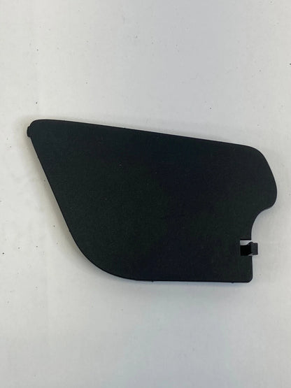 04-08 ACURA TL FRONT RIGHT DOOR INTERIOR HANDLE SCREW COVER TRIM BEZEL OEM