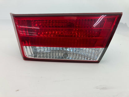 2006-2008 Hyundai Sonata Right Passenger Side Tail Light Inner Taillight Lamp