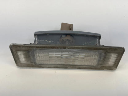 2006-2016 KIA OPTIMA 14-16 CADENZA LICENSE PLATE LIGHT LAMP 92501-2G0