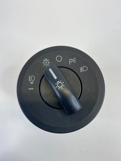 2008-2012 FORD ESCAPE DASHBOARD HEADLIGHT DIMMER CONTROL SWITCH OEM 88CFW