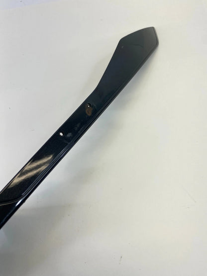 16-19 FORD POLICE INTERCEPTOR DASH LEFT TRIM BEZEL MOLDING WSB-M4D813-A OEM