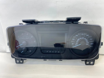 2016 FORD TAURUS 3.5L INSTRUMENT CLUSTER SPEEDOMETER 174K GG1T-10849-CD OEM