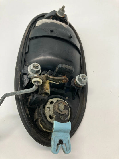 2004 2005 FORD FREESTAR FRONT DRIVER LEFT OUTSIDE EXTERIOR DOOR HANDLE ASSEMBLY
