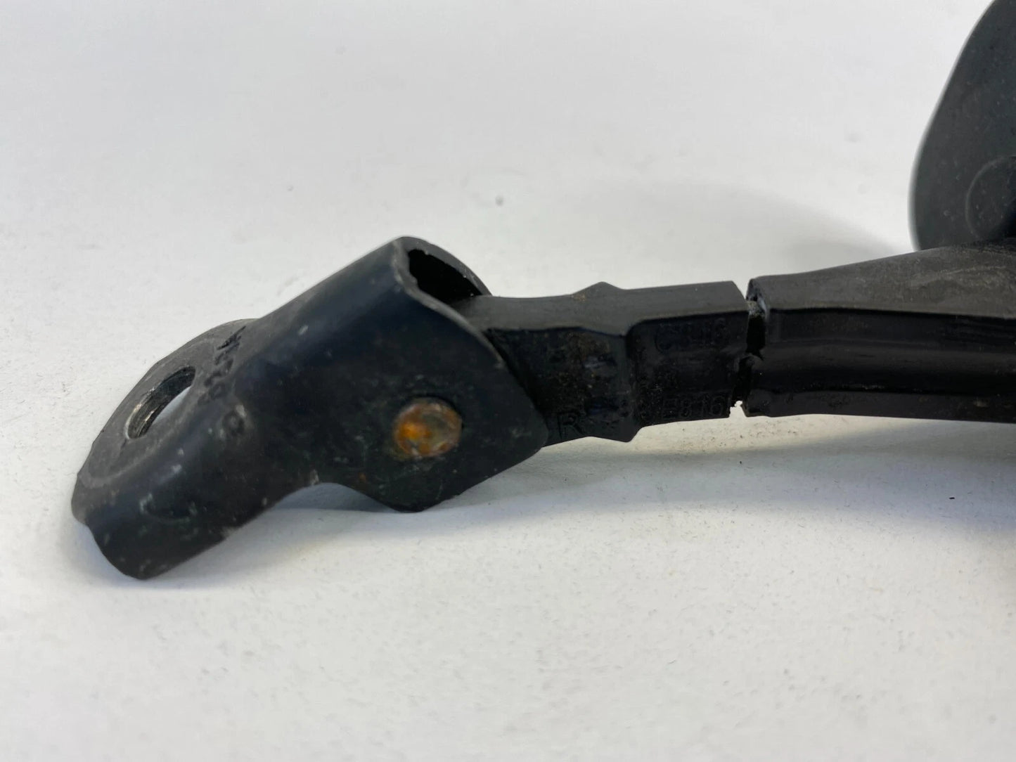 2012-2018 FORD FOCUS SEDAN REAR RIGHT DOOR CHECK STOPPER STRAP CM51-A27200-AA