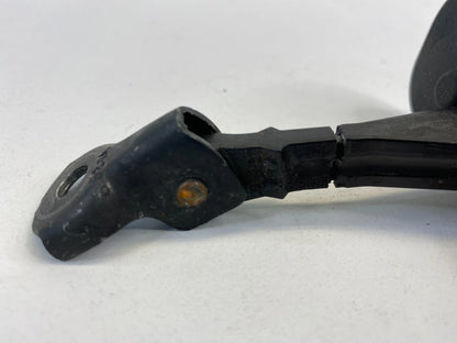 2012-2018 FORD FOCUS SEDAN REAR RIGHT DOOR CHECK STOPPER STRAP CM51-A27200-AA