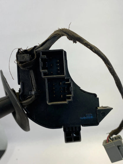 2005-2008 FORD F-150 DIMMER COMBINATION LEVER TURN SIGNAL WIPER SWITCH OEM