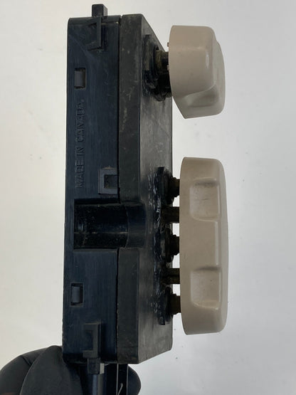 2003-2006 Lincoln Navigator Front Left Seat Position Control Switch OEM