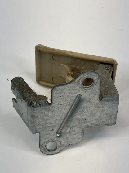 04 05 06 07 08 Acura TL Sedan Hood Bonnet Latch Opener Release Handle Lever OEM