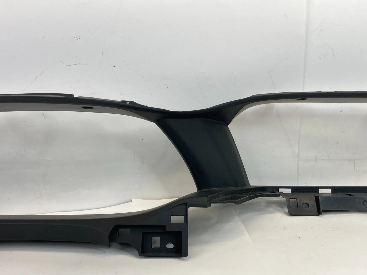 2016 2017 HONDA ACCORD DASH SPEEDOMETER & RADIO DISPLAY BEZEL TRIM 77200-T2F-A0