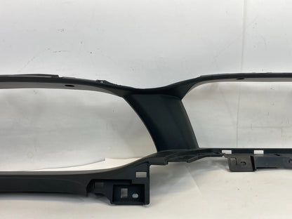 2016 2017 HONDA ACCORD DASH SPEEDOMETER & RADIO DISPLAY BEZEL TRIM 77200-T2F-A0