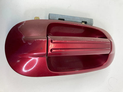 2003-2014 FORD EXPEDITION FRONT RIGHT SIDE EXTERIOR DOOR HANDLE 2L14-7822400 OEM
