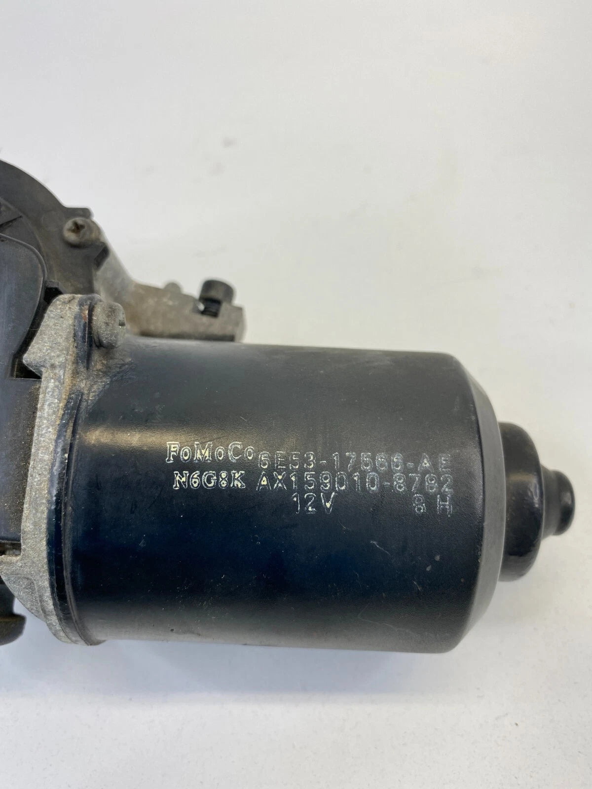 2007-2009 LINCOLN MKZ 2006-2009 FORD FUSION FRONT WINDSHIELD WIPER MOTOR OEM