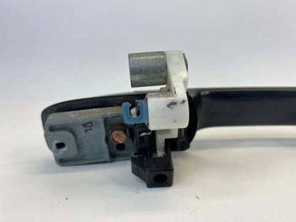2003-2007 HONDA PILOT REAR LEFT SIDE OUTER EXTERIOR DOOR HANDLE ASSY RR LH OEM