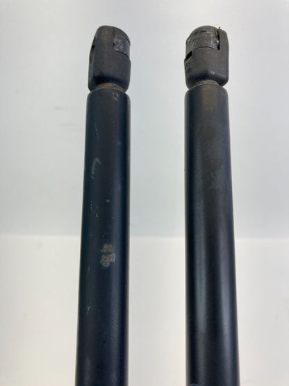 1998-2009 Mercedes-Benz E320 Hood Shock Struts Lift Support Pair A2118800029 OEM