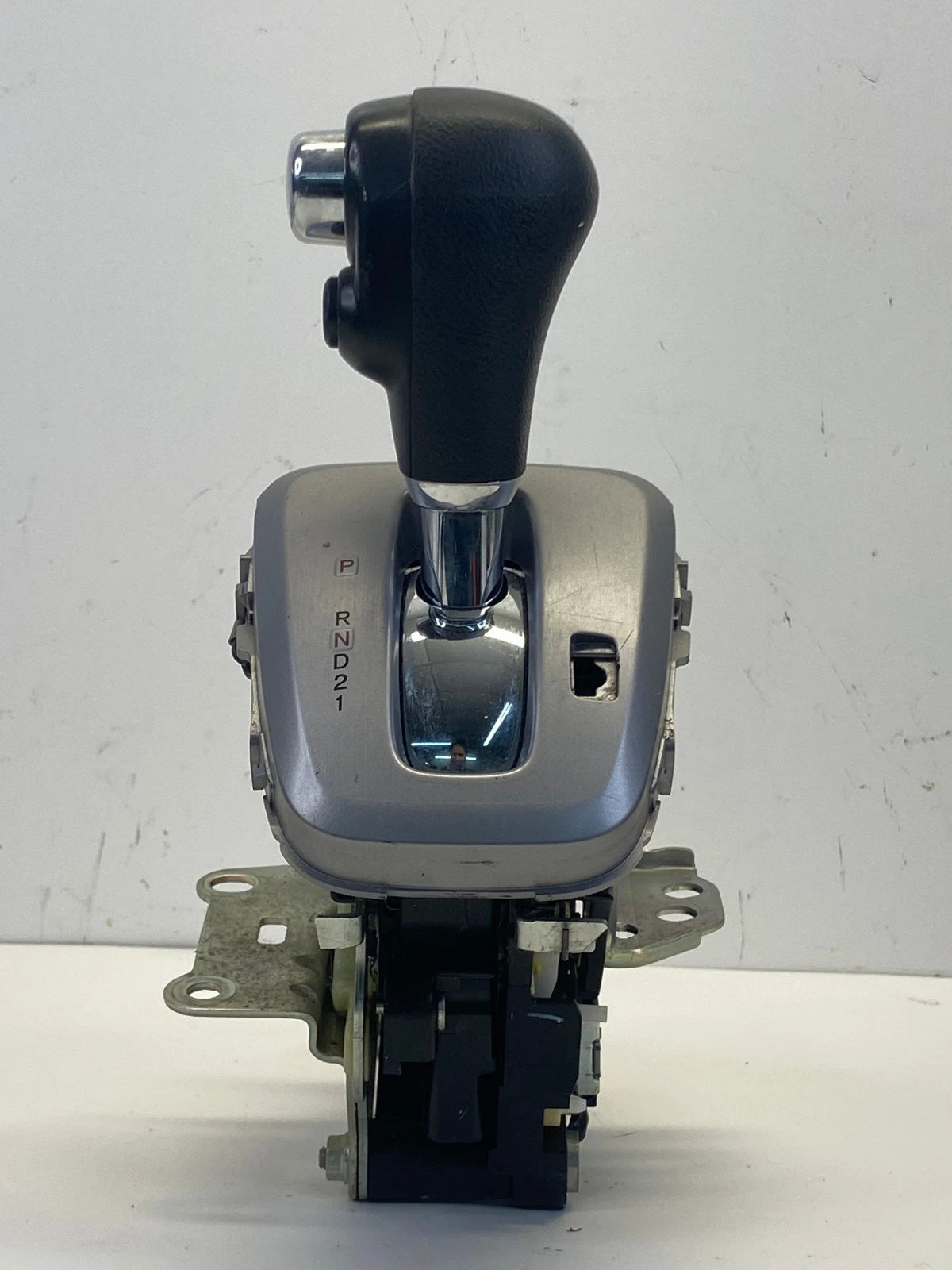 2007-2011 HONDA CR-V AUTOMATIC GEAR SHIFTER CONTROL LEVER ASSEMBLY OEM FACTORY