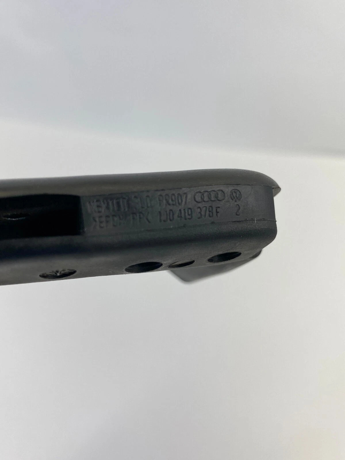 98-10 VOLKSWAGEN NEW BEETLE STEERING COLUMN ADJUSMENT LEVER HANDLE 1J0419378F