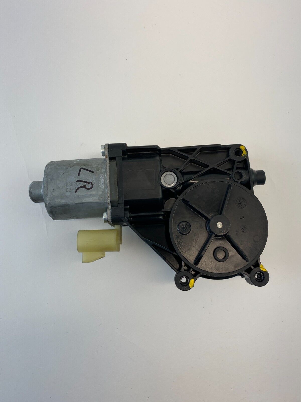 09-11 Chevrolet Equinox Rear Left Side Door Power Window Motor 98820-J3010 OEM