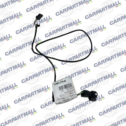 2003-2007 SAAB 9-3 SEDAN FRONT RIGHT SIDE DOOR LOCK WIRE WIRING 12804809 OEM